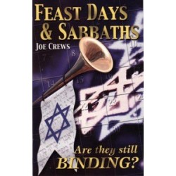 Feast Days & Sabbath