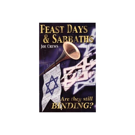 Feast Days & Sabbath