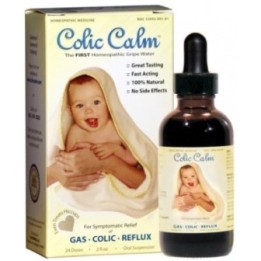Colic Calm
