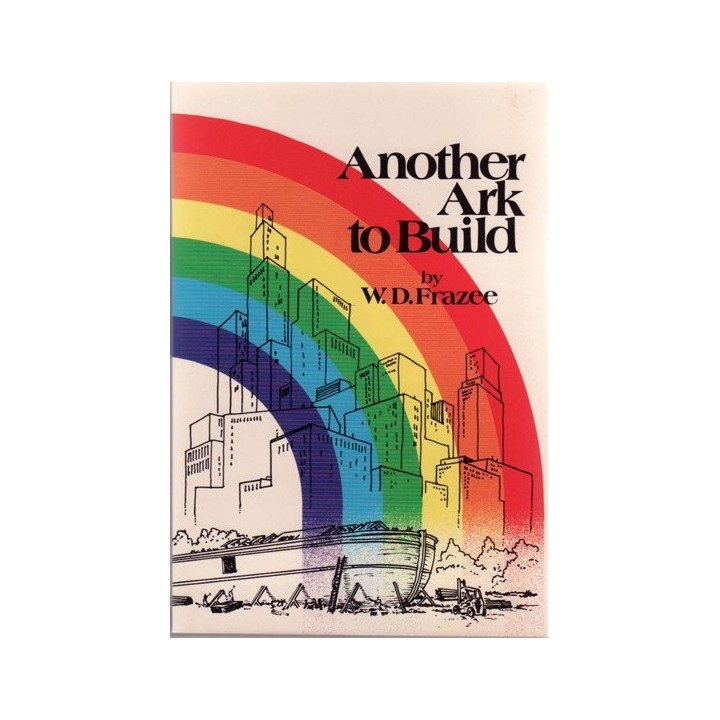 Another Ark to Build