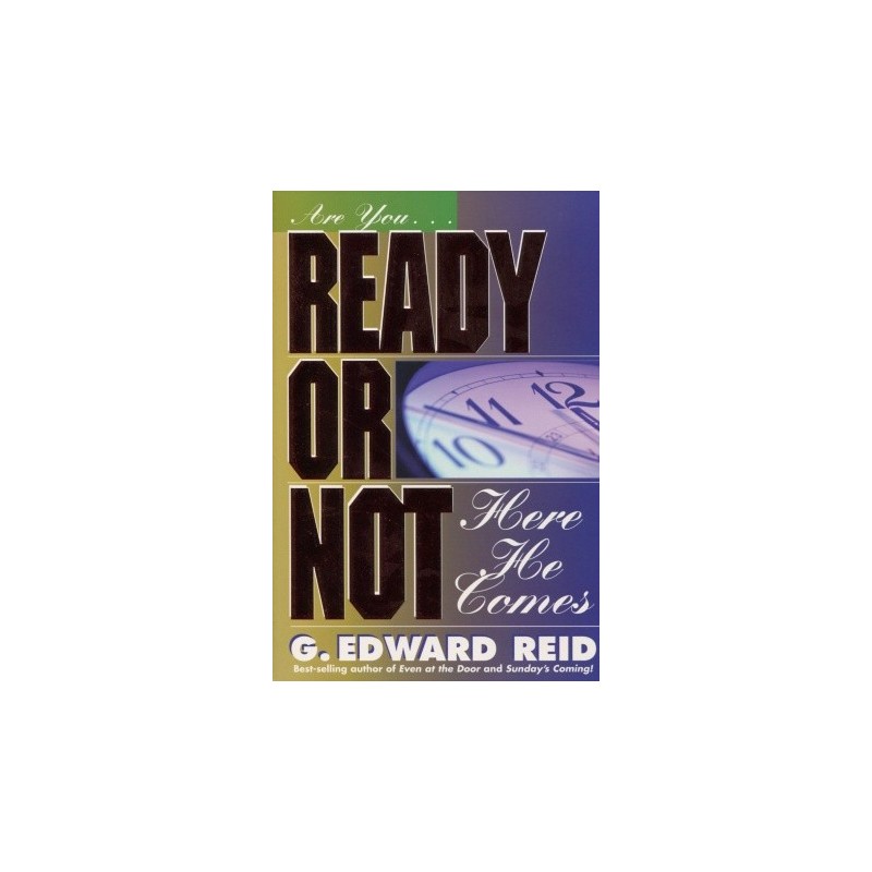 Ready or Not