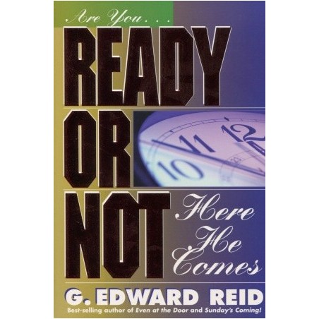 Ready or Not