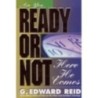 Ready or Not