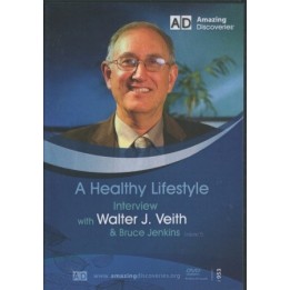 A Healthy Lifestyle - Interview