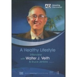 A Healthy Lifestyle - Interview