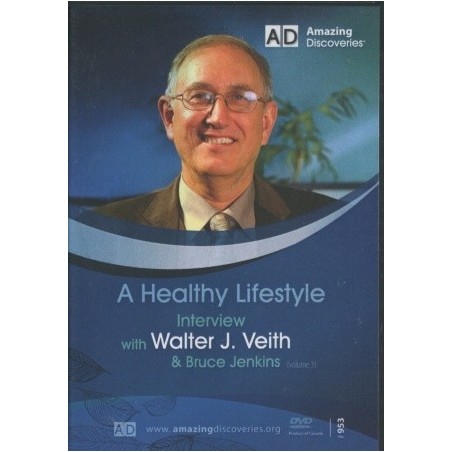 A Healthy Lifestyle - Interview