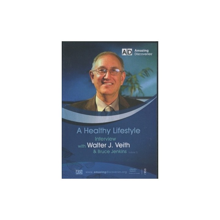 A Healthy Lifestyle - Interview