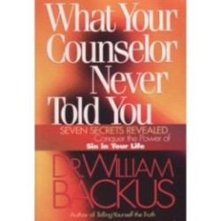 What Your Counselor Never Told You