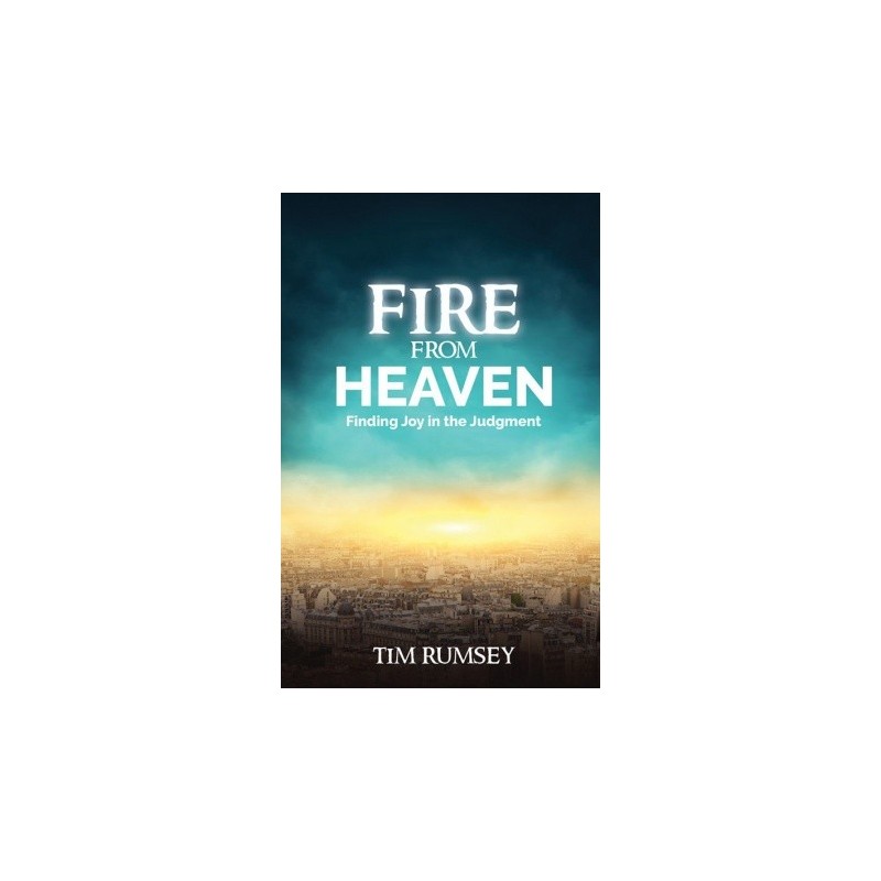 Fire from Heaven