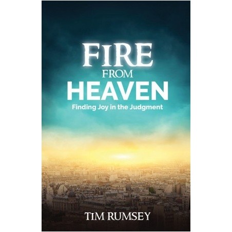 Fire from Heaven