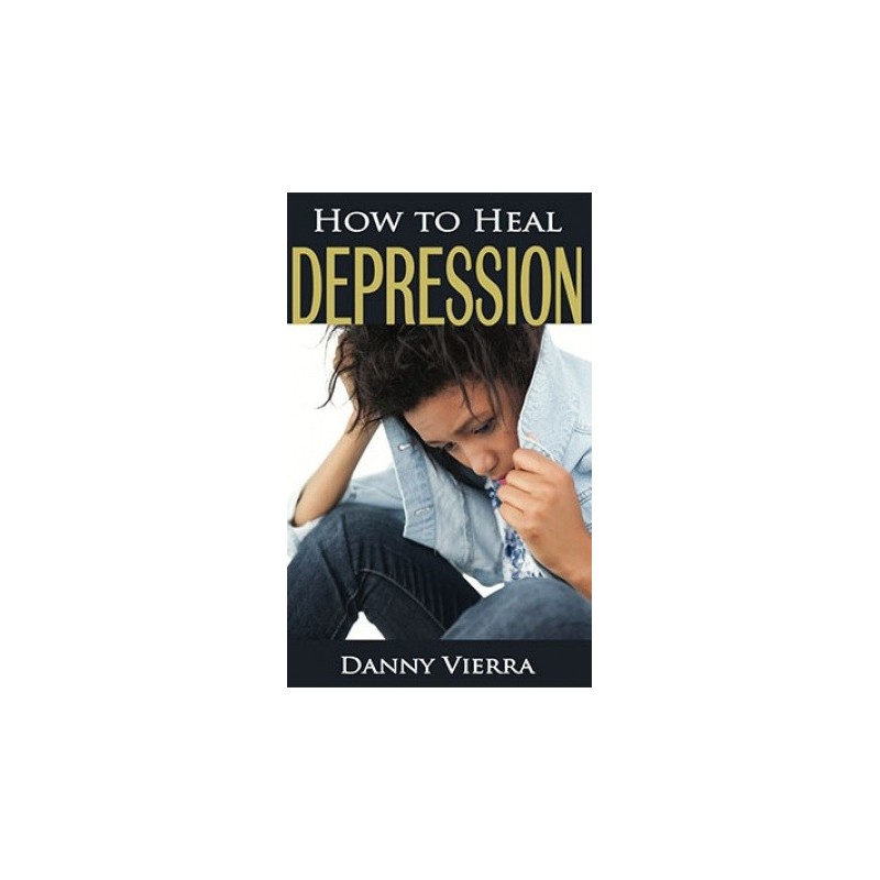 How to Heal Depression