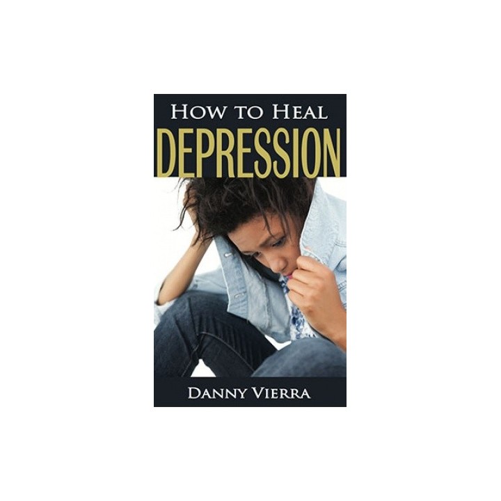 How to Heal Depression