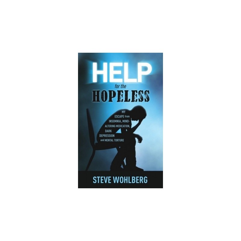 Help for the Hopeless