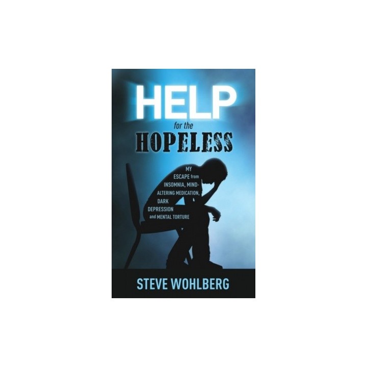 Help for the Hopeless