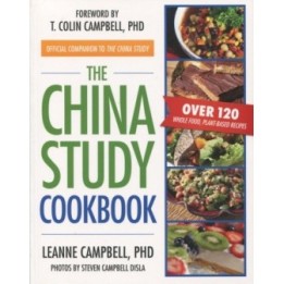 The China Study Cookbook