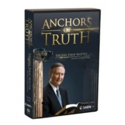Anchors of Truth: Truth That Matters DVD set