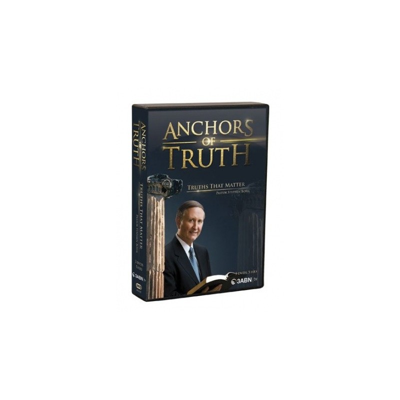 Anchors of Truth: Truth That Matters DVD set