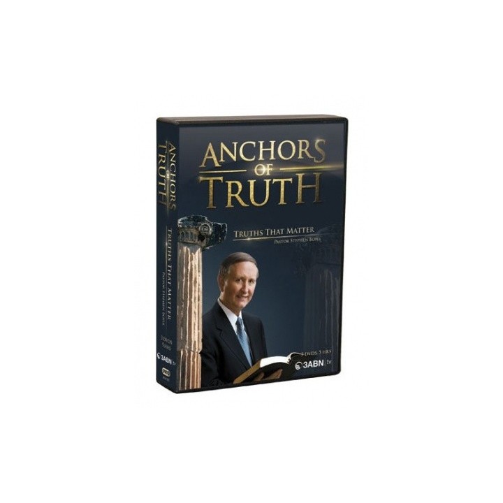 Anchors of Truth: Truth That Matters DVD set