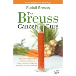 The Breuss Cancer Cure