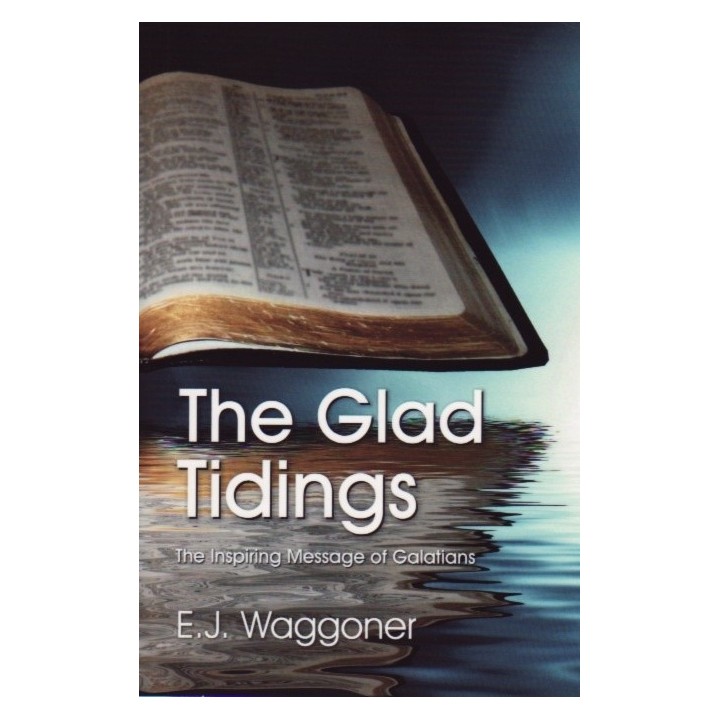 The Glad Tidings