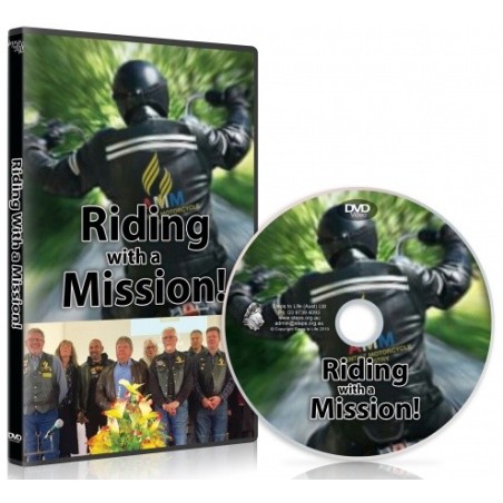 Ride for Life - Adventist Motorcycle Ministry