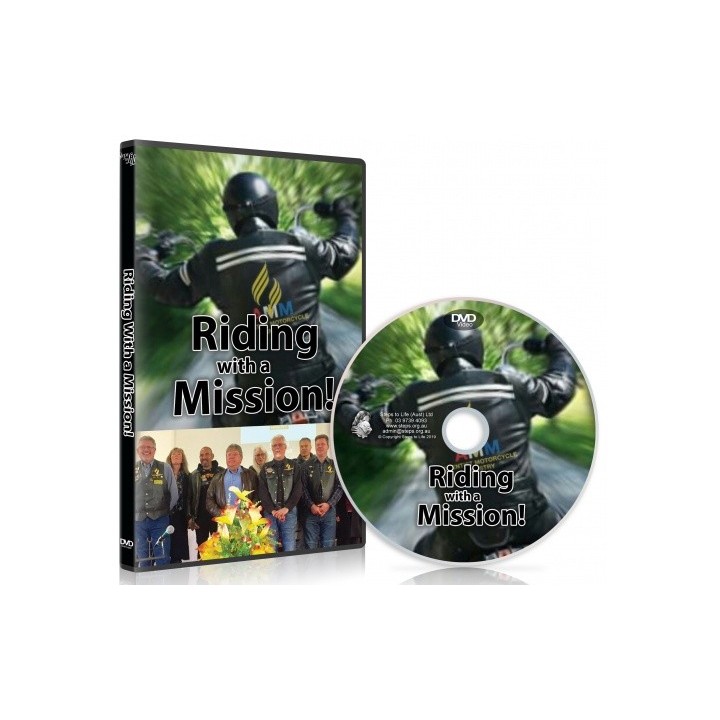 Ride for Life - Adventist Motorcycle Ministry