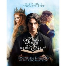 As Bright as the Stars