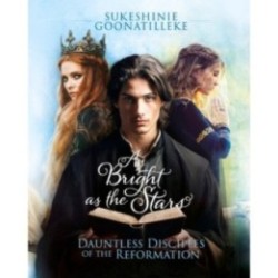 As Bright as the Stars