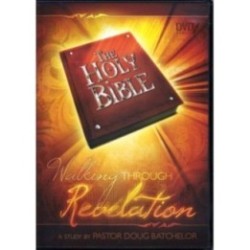 Walking Through Revelation DVD's