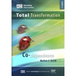 #01 - Co-Dependence DVD