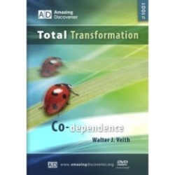 #01 - Co-Dependence DVD