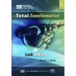 #07 - Look and Live DVD