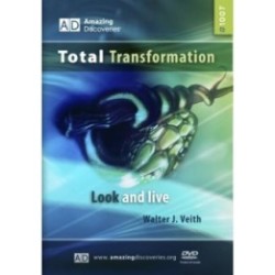 #07 - Look and Live DVD