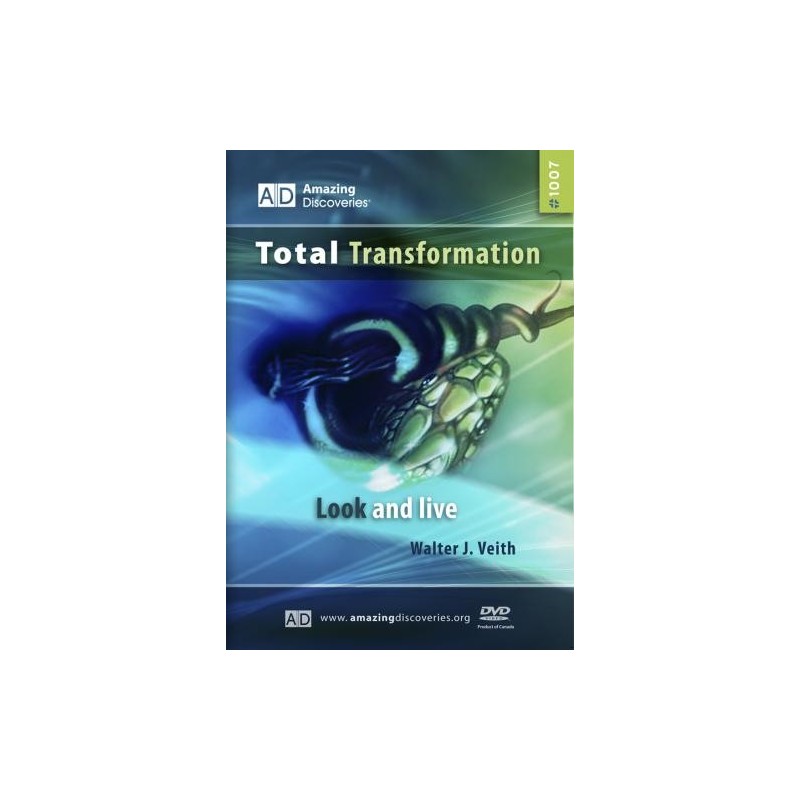 #07 - Look and Live DVD