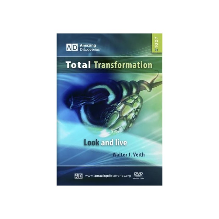 #07 - Look and Live DVD