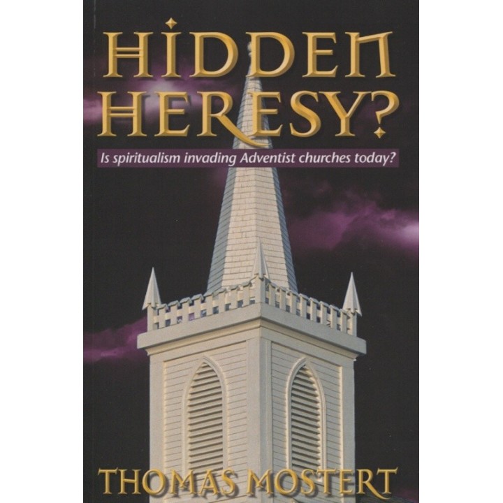 Hidden Heresy