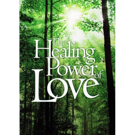 The Healing Power of Love