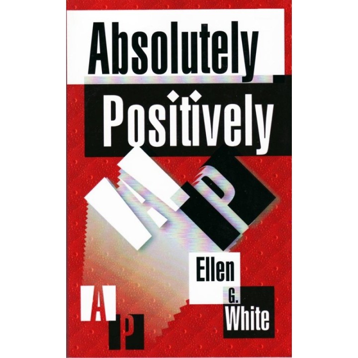 Absolutely Positively