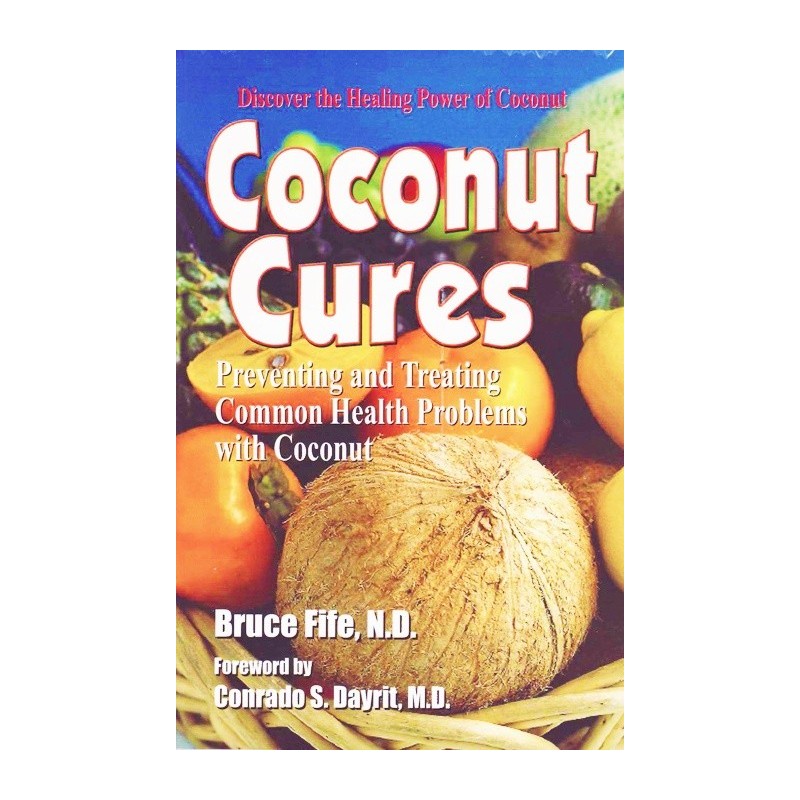 Coconut Cures