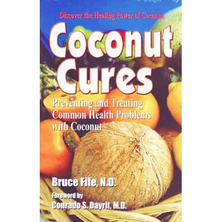 Coconut Cures