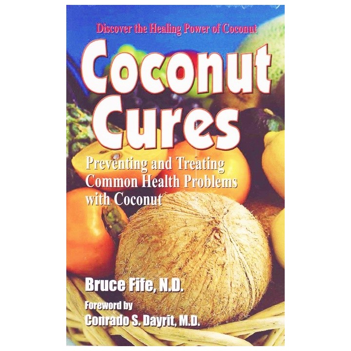Coconut Cures