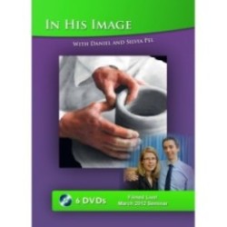 In His Image DVD series