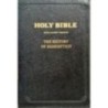 The History of Redemption/KJV Bible Zippered