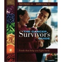 The Cancer Survivor's Guide