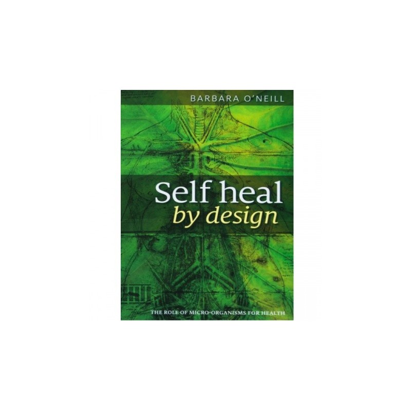 Self Heal by Design