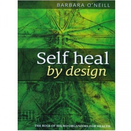 Self Heal by Design
