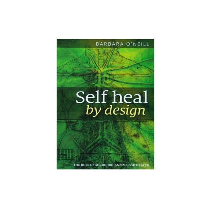 Self Heal by Design