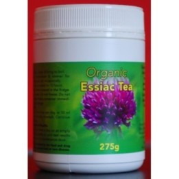 Organic Essiac Tea - 250gm