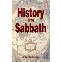 History of the Sabbath