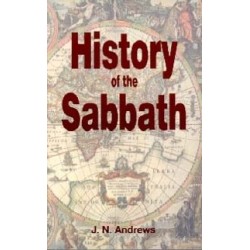 History of the Sabbath